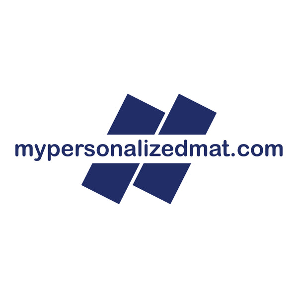 MyPersonalizedMat